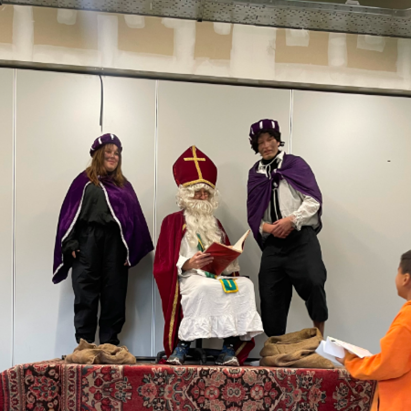 IMG 1094 - Scouts en Gidsen Zaventem 